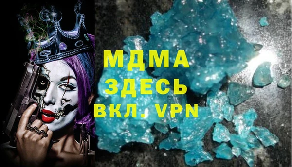 стафф Балабаново